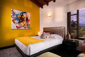 Hotel Reserva Monarca