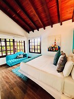 Hotel Reserva Monarca