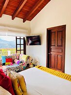 Hotel Reserva Monarca