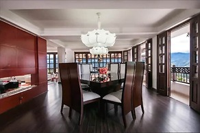 Hotel Reserva Monarca