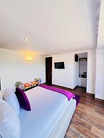 Hotel Reserva Monarca