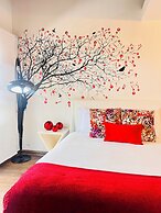 Hotel Reserva Monarca