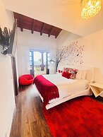 Hotel Reserva Monarca