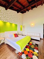 Hotel Reserva Monarca