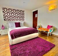 Hotel Reserva Monarca