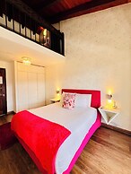 Hotel Reserva Monarca