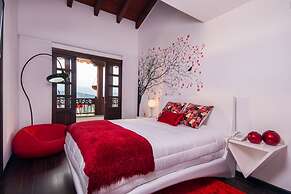 Hotel Reserva Monarca