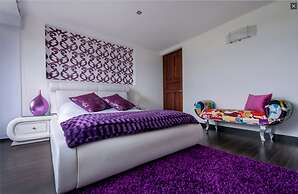 Hotel Reserva Monarca