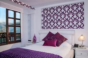 Hotel Reserva Monarca