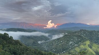 Hotel Reserva Monarca