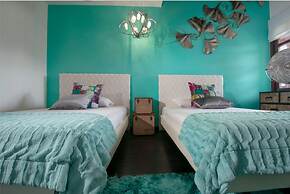 Hotel Reserva Monarca