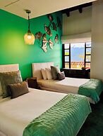 Hotel Reserva Monarca