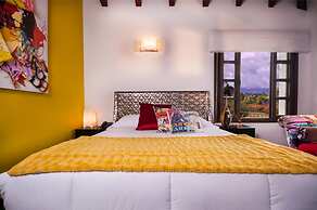 Hotel Reserva Monarca