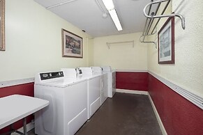 Red Roof Inn Murray