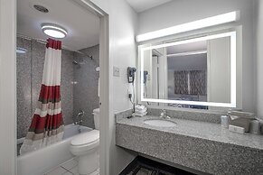 Red Roof Inn Murray