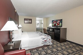 Red Roof Inn Murray