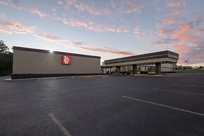 Red Roof Inn Murray