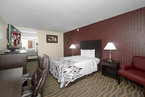 Red Roof Inn Murray