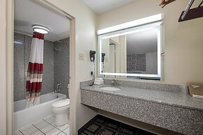 Red Roof Inn Murray