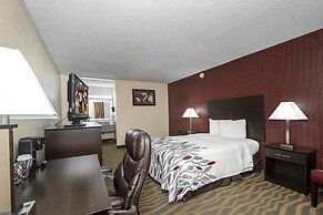 Red Roof Inn Murray