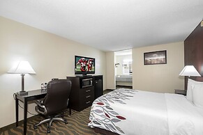 Red Roof Inn Murray