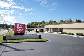 Red Roof Inn Murray