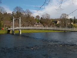 Rossmount Guest House