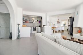 Villa Aquata by Mermaid Luxury Villas