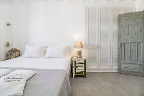 Villa Aquata by Mermaid Luxury Villas