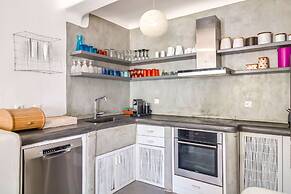 Villa Aquata by Mermaid Luxury Villas