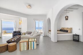 Villa Aquata by Mermaid Luxury Villas