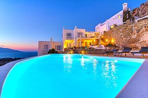 Villa Aquata by Mermaid Luxury Villas