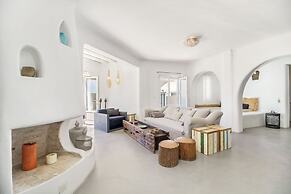 Villa Aquata by Mermaid Luxury Villas