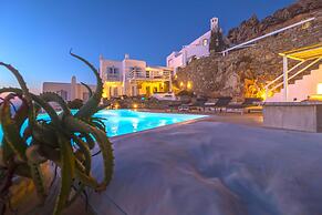 Villa Aquata by Mermaid Luxury Villas