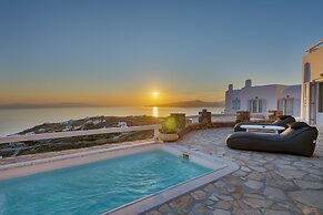 Villa Aquata by Mermaid Luxury Villas