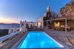 Villa Aquata by Mermaid Luxury Villas