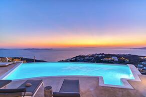 Villa Aquata by Mermaid Luxury Villas