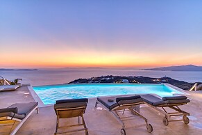 Villa Aquata by Mermaid Luxury Villas