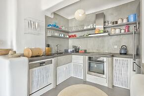 Villa Aquata by Mermaid Luxury Villas