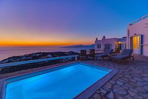 Villa Aquata by Mermaid Luxury Villas