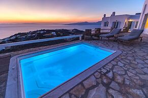 Villa Aquata by Mermaid Luxury Villas