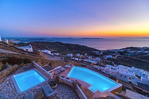 Villa Aquata by Mermaid Luxury Villas