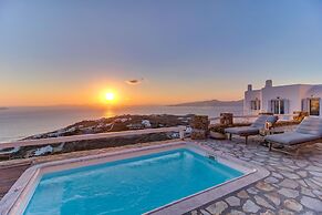 Villa Aquata by Mermaid Luxury Villas