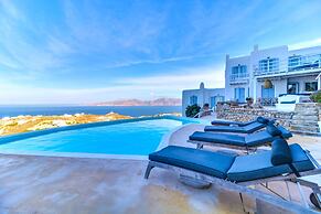 Villa Aquata by Mermaid Luxury Villas