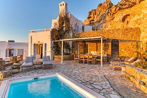 Villa Aquata by Mermaid Luxury Villas