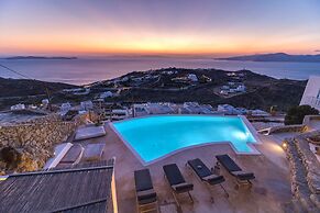 Villa Aquata by Mermaid Luxury Villas