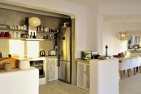 Villa Aquata by Mermaid Luxury Villas