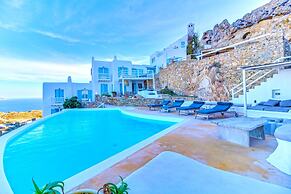 Villa Aquata by Mermaid Luxury Villas