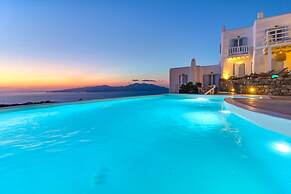 Villa Aquata by Mermaid Luxury Villas