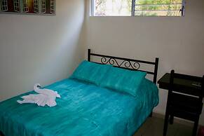 Hotel Central Boquete